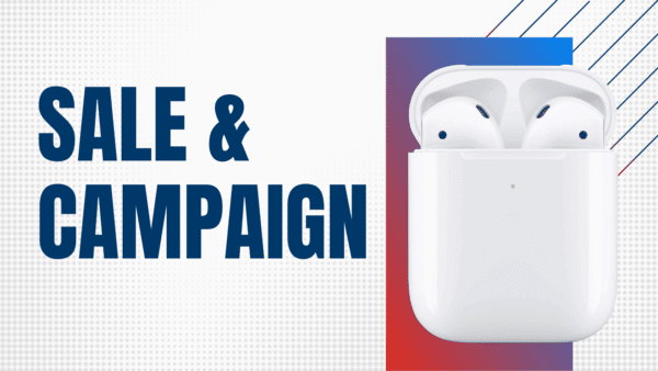 安くなる時期に買う(セール・キャンペーンなど)