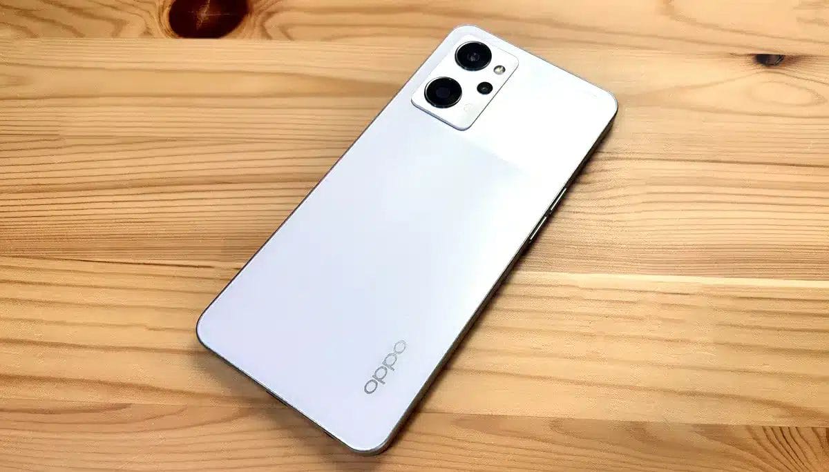 oppo reno9 a 木目背景 | 安く買う匠 OPPO Reno9 A