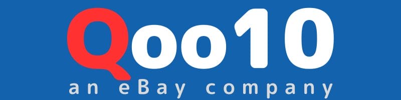 qoo10 ロゴ | 安く買いたい.jp Qoo10