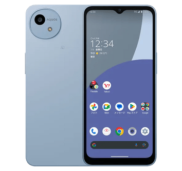 aquos-wish4 | 安く買う匠 AQUOS wish4