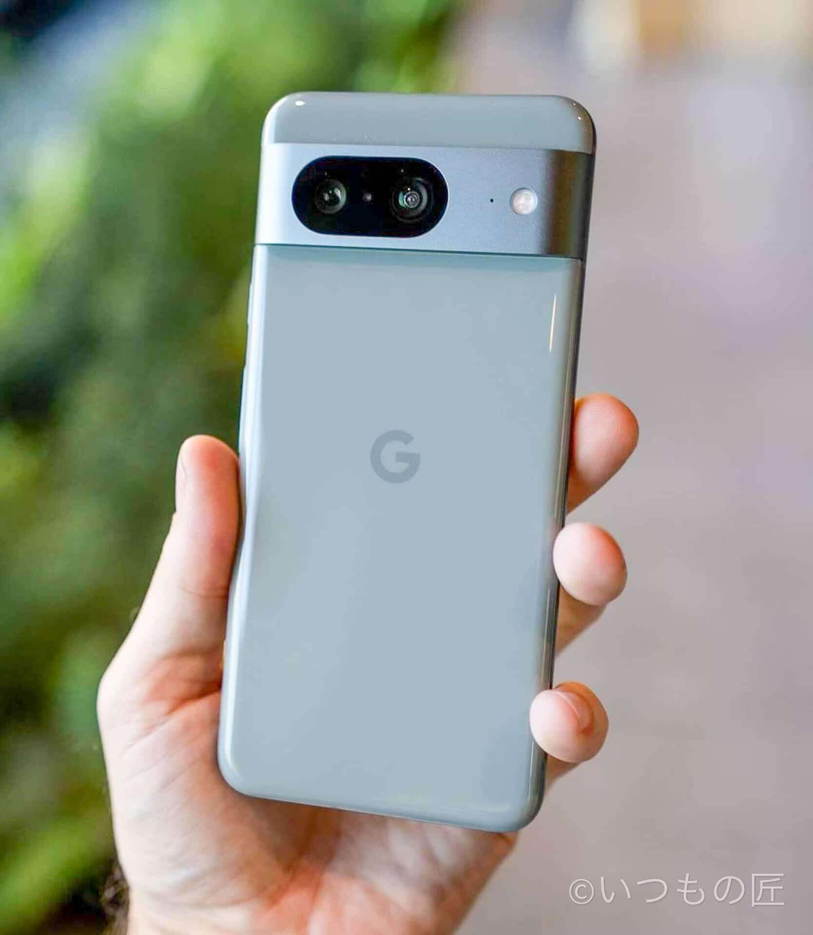 5月11日更新】Google Pixel8/8Proはどこで安く買える？最安値で買う5