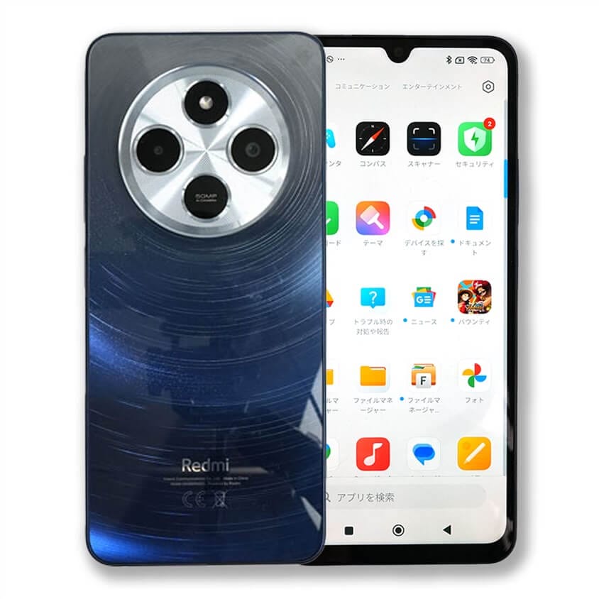 redmi14c 本体の画像 | 安く買う匠 redmi14c 本体の画像