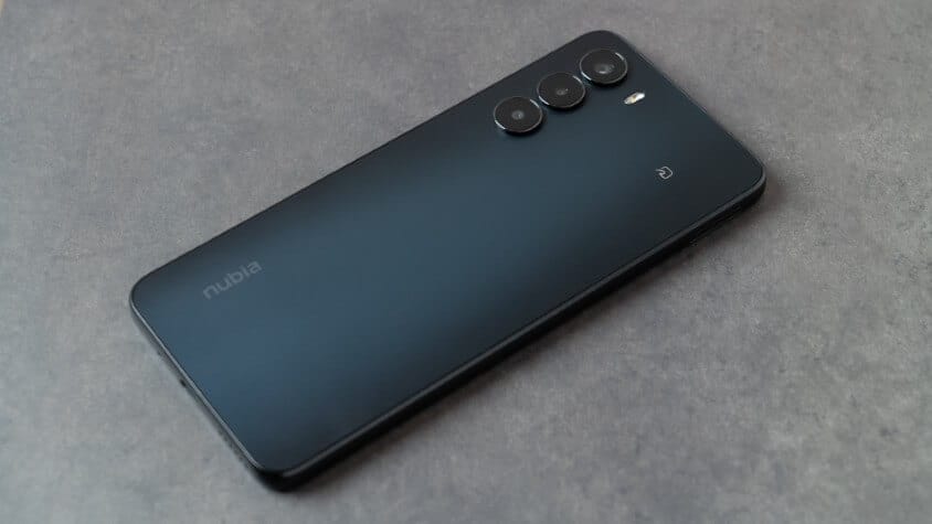 12月27日更新】nubia S 5G/ nubia flip 2はどこで買うとお得？最安値は