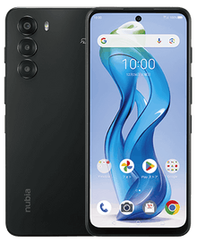 nubia-s-5g | 安く買う匠 nubia S 5G
