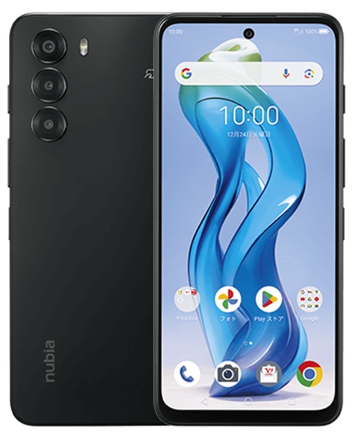 nubia-s-5g | 安く買う匠 nubia S 5G