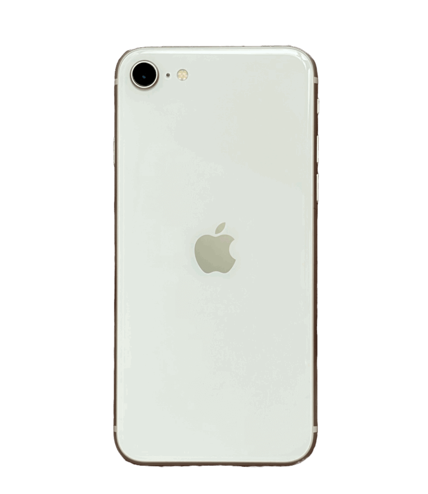 iPhonese3 本体画像