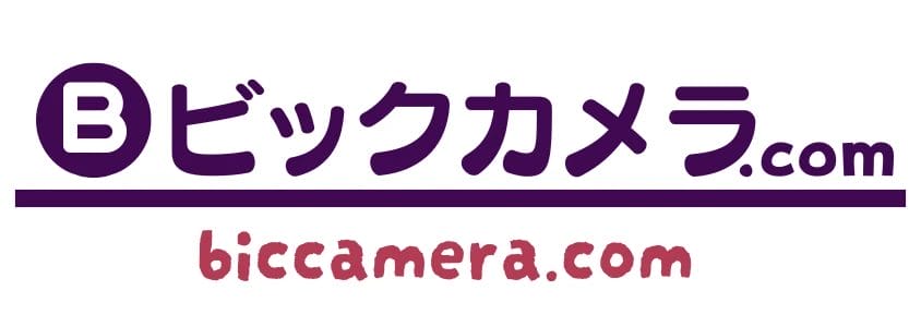 ビックカメラ ロゴ