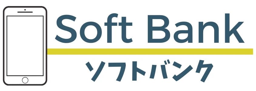 ソフトバンク ロゴ