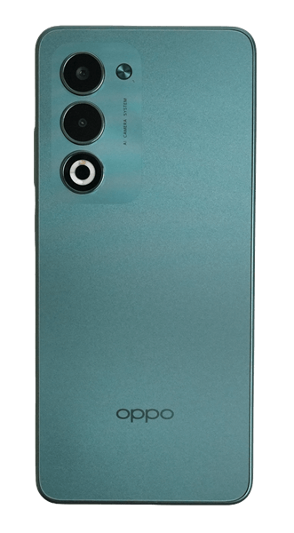 OPPO A5 5G 本体画像