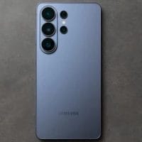 Galaxy S26 Ultra 本体写真